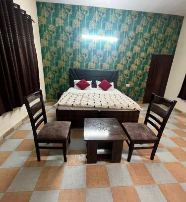 Panchkula Urban Estate House | Comfort Homes