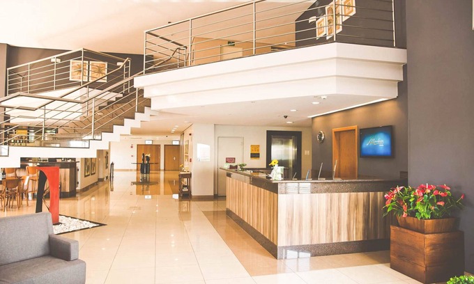 Araraquara Hotel | Comfort Hotel Araraquara