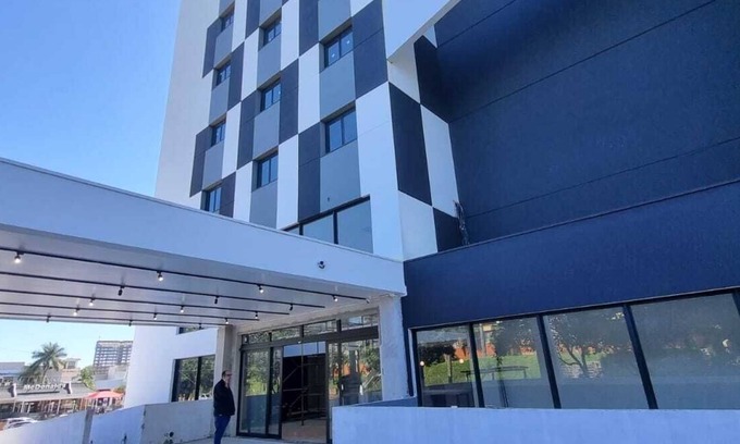 Presidente Prudente Hotel | Comfort Hotel Presidente Prudente