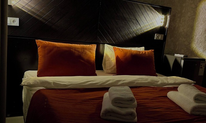 Bishkek Hotel | Comfort Hotel