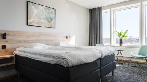 Skelleftea Hotel | Comfort Hotel Skellefteå
