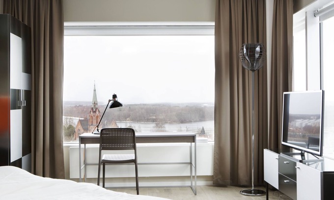 Umea Hotel | Comfort Hotel Winn