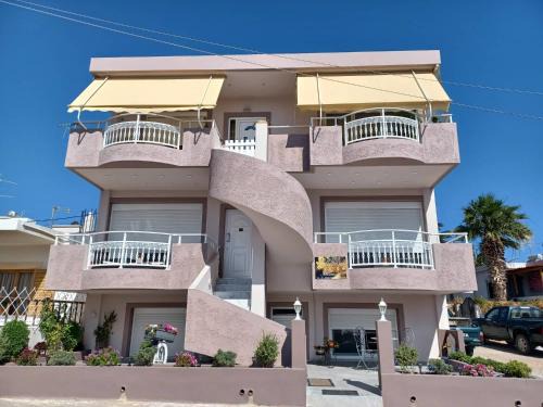 Palekastro Apartment | Comfort House Mimosa 2