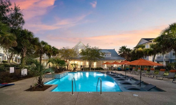 Spanish Fort Apartment | Comfort in Spanish Fort - Easy access to Gulf Coast Entertainment and Recreation