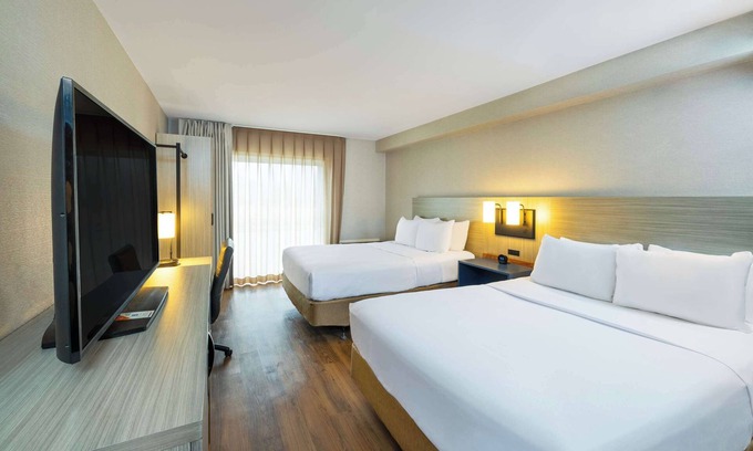 Corner Brook Hotel | Comfort Inn