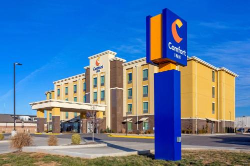 Jonesboro Hotel | Comfort Inn Jonesboro