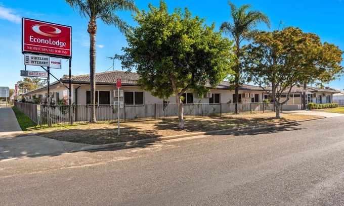 Moree Cabin | Comfort Inn Moree