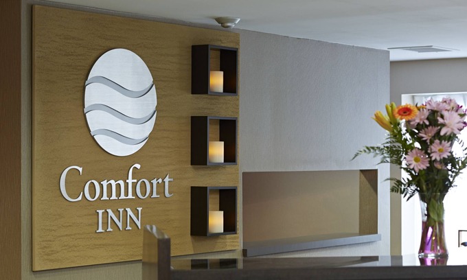 Pickering Hotel | Comfort Inn Pickering