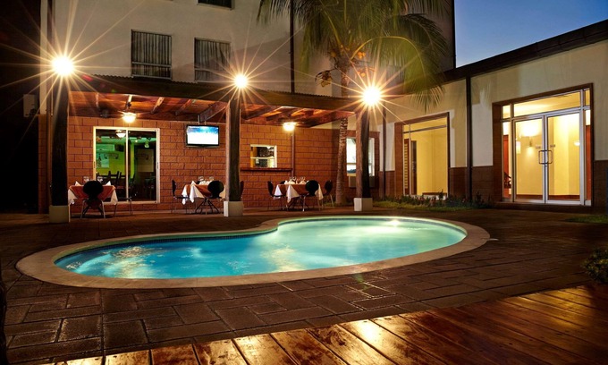 San Miguel Hotel | Comfort Inn Real San Miguel