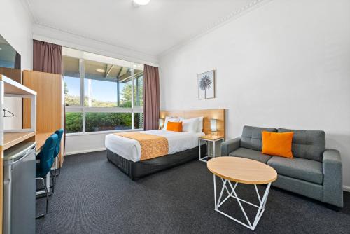 Lakes Entrance Hotel | Comfort Inn & Suites Lakes Entrance
