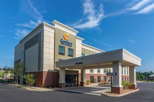 Rio Hotel | Comfort Inn & Suites