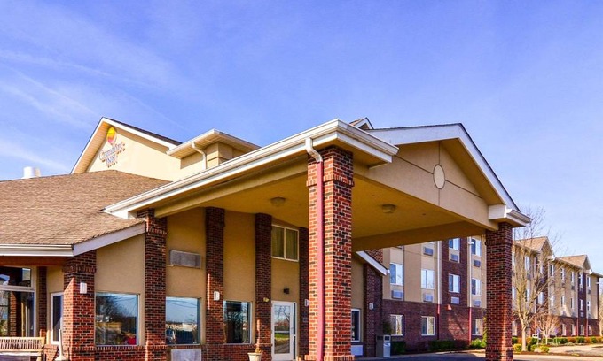 Colliers Hotel | Comfort Inn