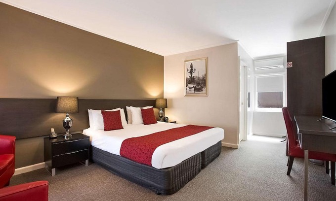 Warrnambool Hotel | Comfort Inn Western