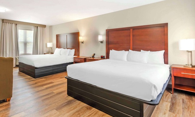 Wytheville Hotel | Comfort Inn Wytheville - Fort Chiswell