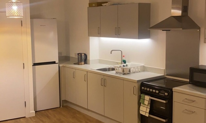 Gascoigne Apartment | Comfort & Luxury 1bedroom apartment