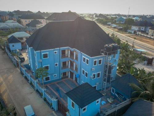 Owerri Apartment | Comfort Luxury Serviced Apartments Owerri
