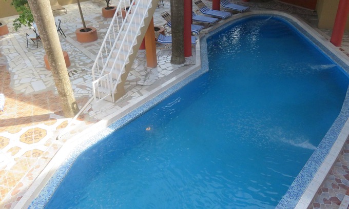 Hinche Hotel | Comfort Plus Hotel