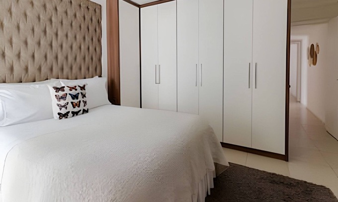 Praia de Itaparica Apartment | Comfort + Remote Work Balcony Sea View NOMDS