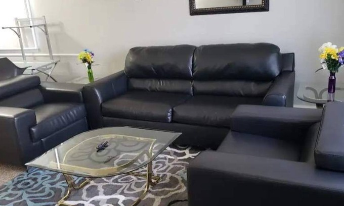 Shoreview Apartment | COMFORT RESIDENTS #4