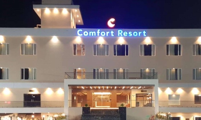 Morbi Hotel | Comfort Resort, Morbi