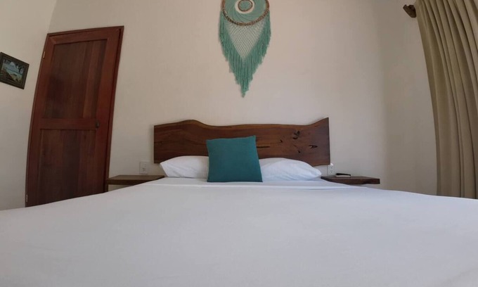 Mario Villanueva Madrid Bed & Breakfast | Comfort Room + Breakfast - Ade Hotel Bacalar