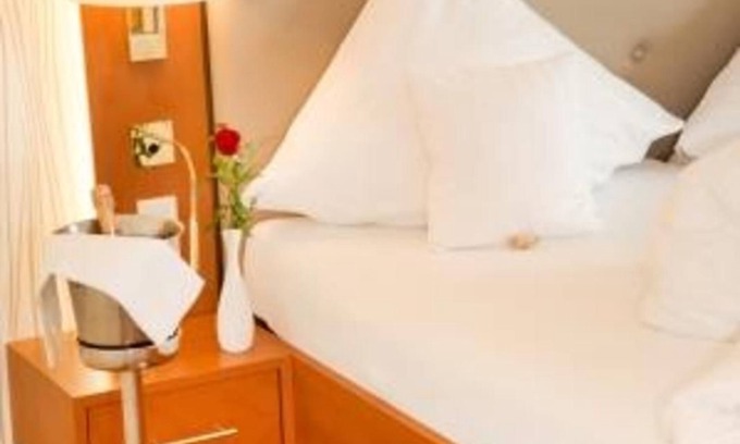 Brochterbeck House | Comfort single room - Hotel Teutoburger Wald GmbH