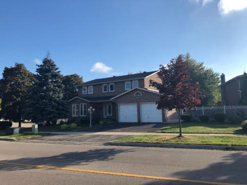 Rathwood House | Comfort Stays near Toronto Airport