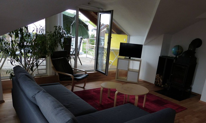 Uttenreuth Apartment | Comfort Studio