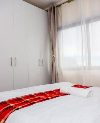 Syokimau Apartment | Comfort & Style 1Bed Apartment, Luxore, Syokimau