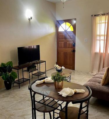 All Saints Apartment | Comfort Suite