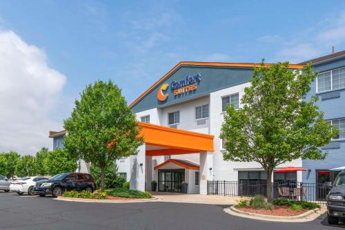 Elgin Hotel | Comfort Suites