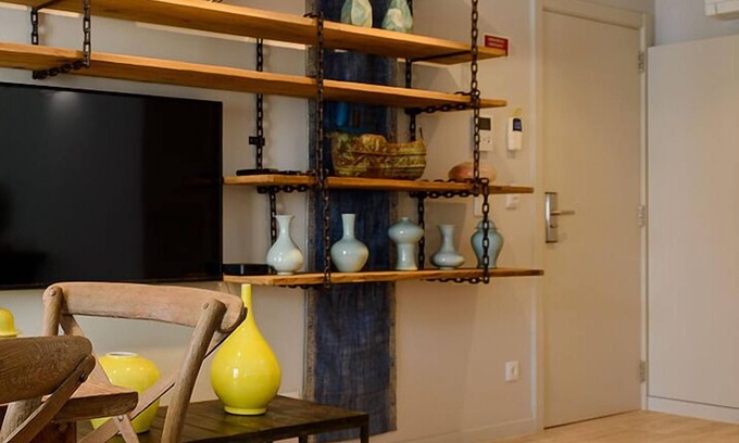 Socorro Apartment | Comfort Two Bedroom Apartment