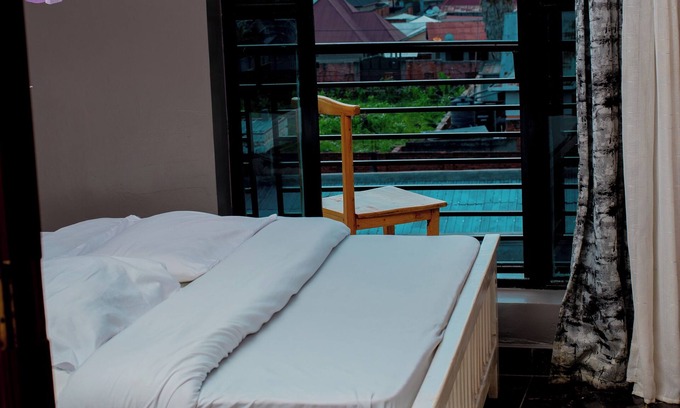 Musanze House | Comfort View Guest House