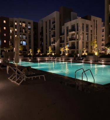 Al Khan Apartment | Comfort Zone