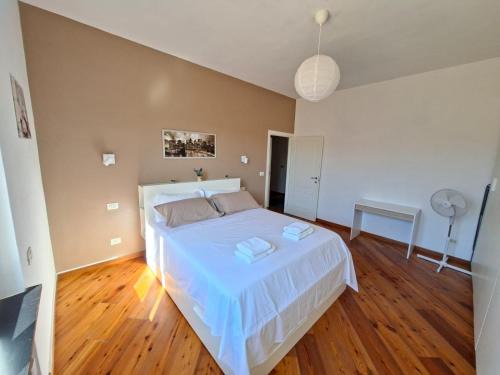 Novi Ligure Apartment | Comfort zone apartment - air conditioning