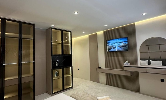 Idrissia House | COMFORT ZONE