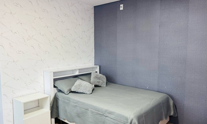 Novo Gloria Apartment | Comfortable and spacious loft!