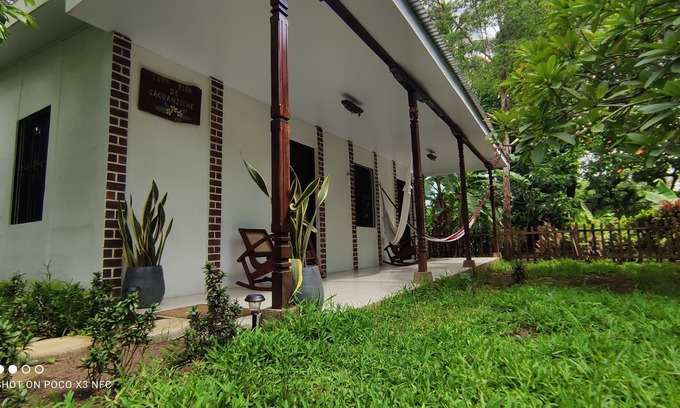Chinandega House | Comfortable 2-bedroom house in Chinandega