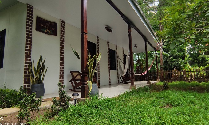 Chinandega House | Comfortable 2-bedroom house in Chinandega