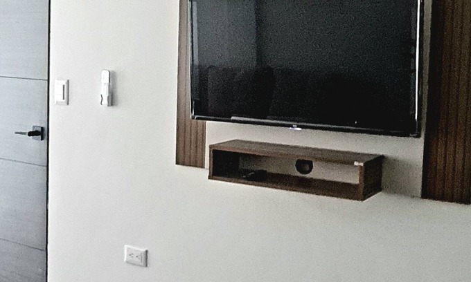 Culiacan Apartment | Comfortable apartment in the center of Culiacán