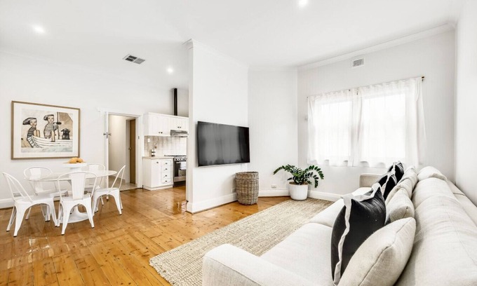 Payneham House | Comfortable and Convenient Family Home