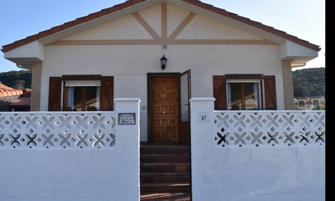 Argonos Villa | Comfortable and cosy chalet in Argoños