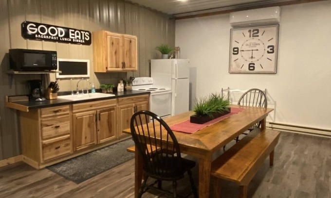 Crosslake House | Comfortable and cozy getaway in the heart of Crosslake