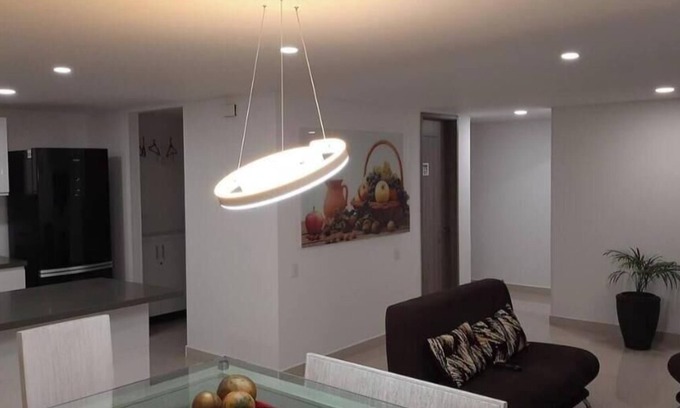 San Fernando Apartment | Comfortable and elegant apartment in San fernando near the dog park and more