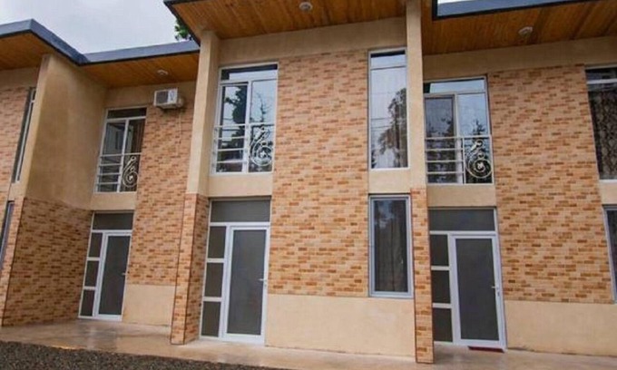 Magnetiti Cottage | Comfortable and modern style cottages for your relax.