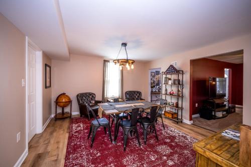 Havre De Grace House | Comfortable And Quiet 3-bedroom
