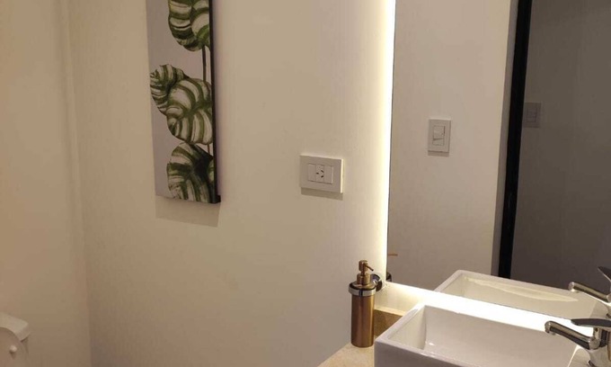 Salta Apartment | Comfortable and safe apartment in an unbeatable location