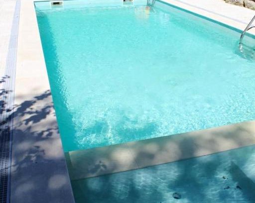 Beijos Apartment | Comfortable Apartment with Pool in Marco de Canaveses - 50 m²