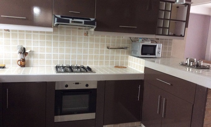 Vacoas-Phoenix Apartment | Comfortable Apartment in Mauritius