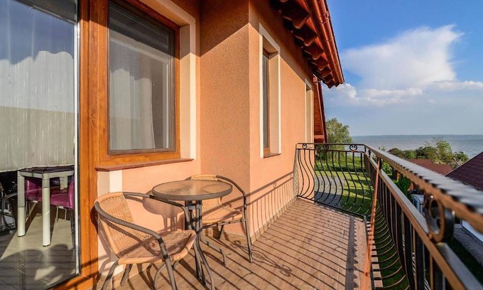 Krynica Morska Apartment | Comfortable apartment in Krynica Morska.